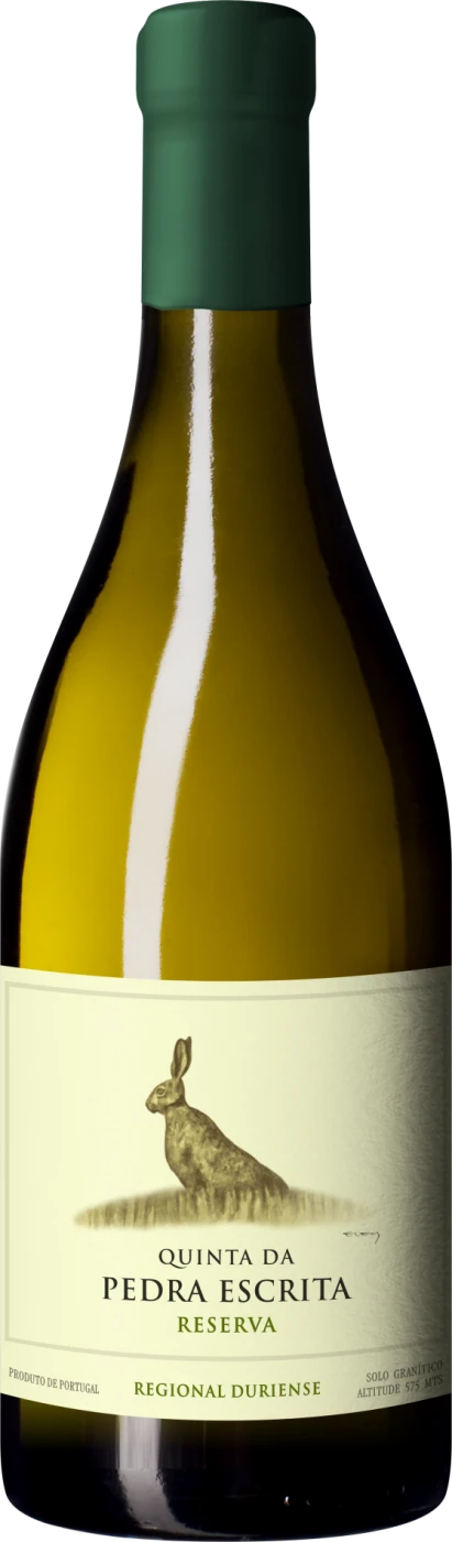 Quinta da Pedra Escrita Reserva Branco