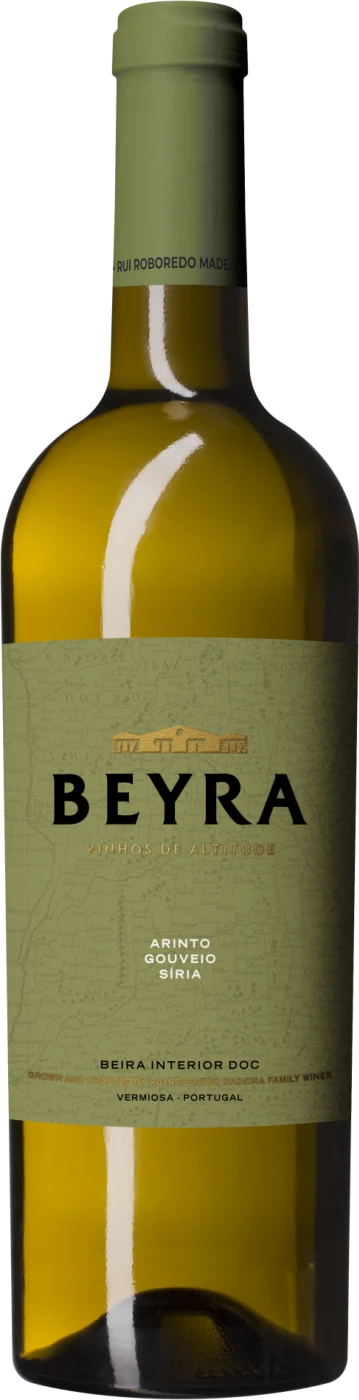 Beyra Branco