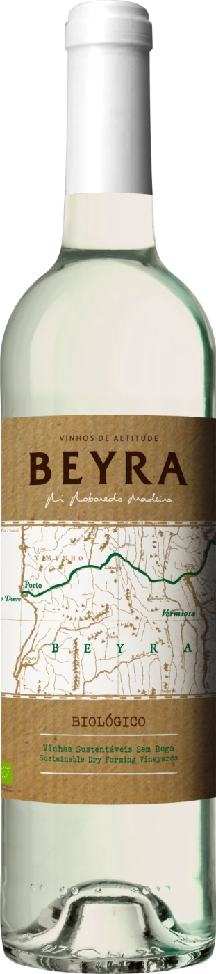 Beyra Biológico Branco