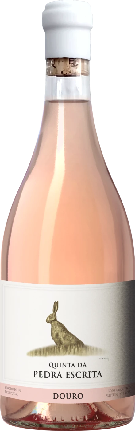 Quinta da Pedra Escrita Rosé