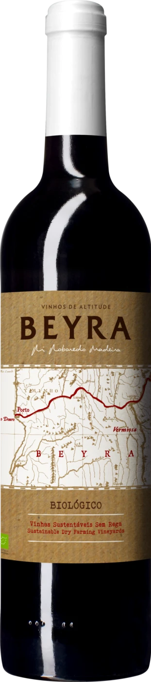 Beyra Biológico Tinto