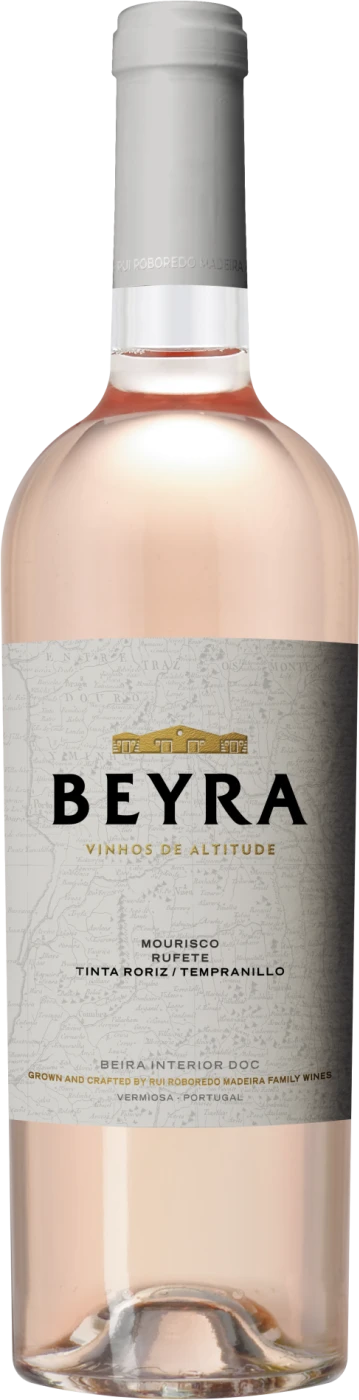 Beyra Rosé