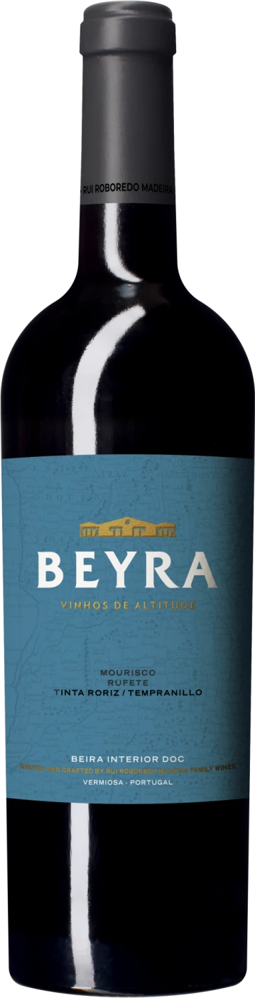 Beyra Tinto