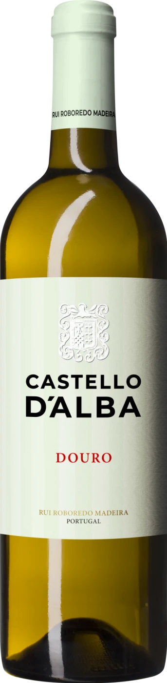 Castello d'Alba Branco