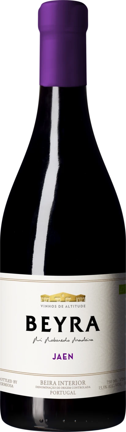 Beyra Jaen