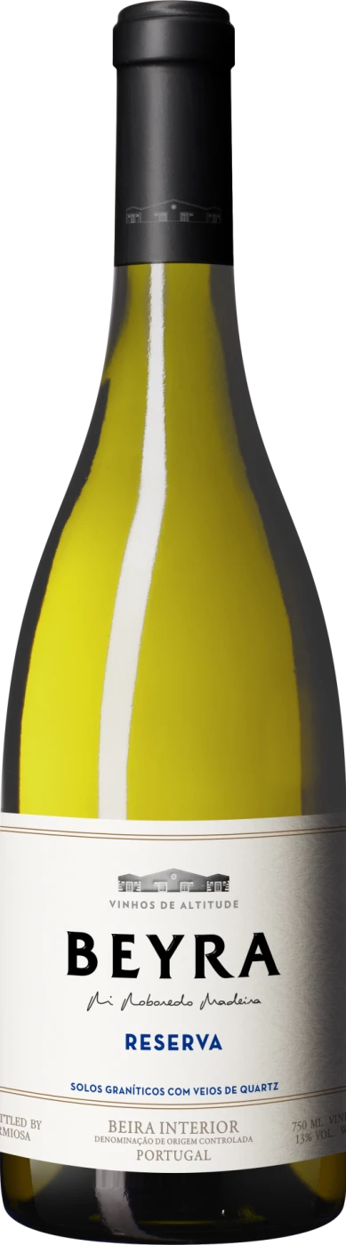 Beyra Reserva Quartz Branco