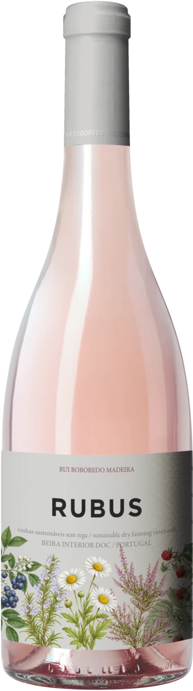 Rubus Rosé