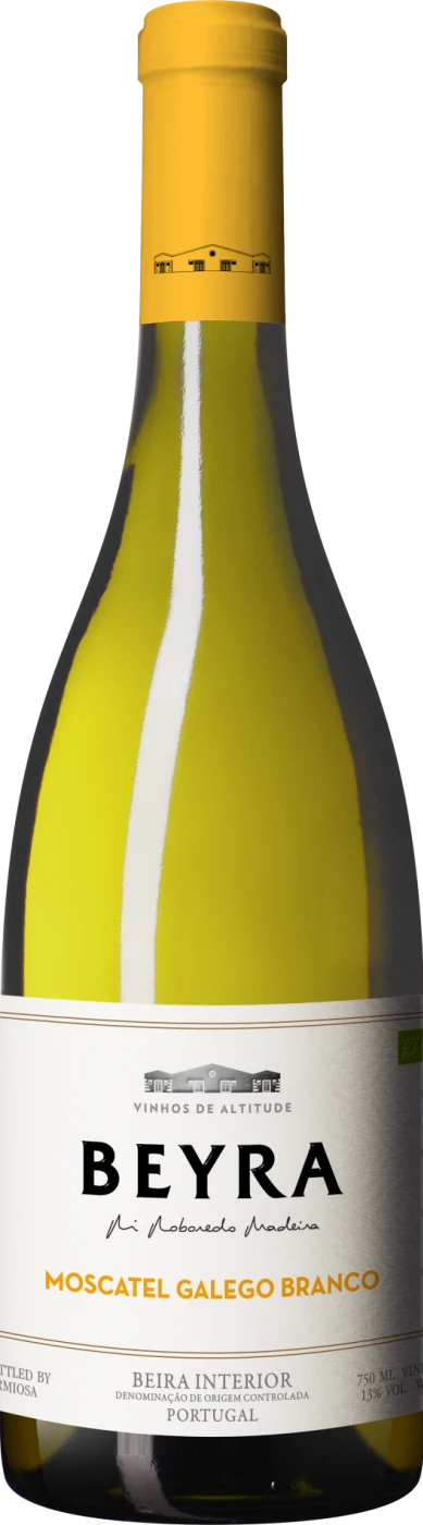 Beyra Moscatel Galego