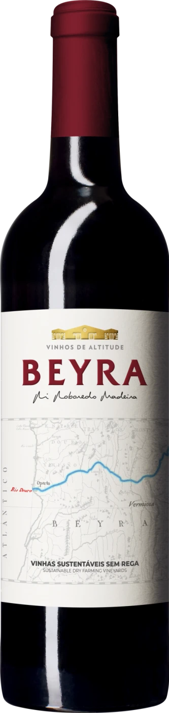 Beyra Tinto